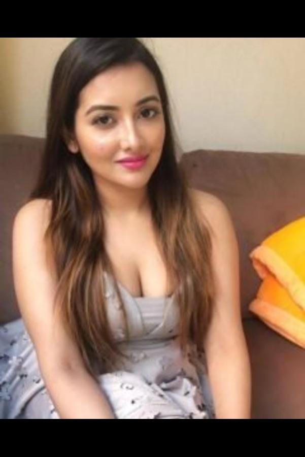 High profile escorts bangalore